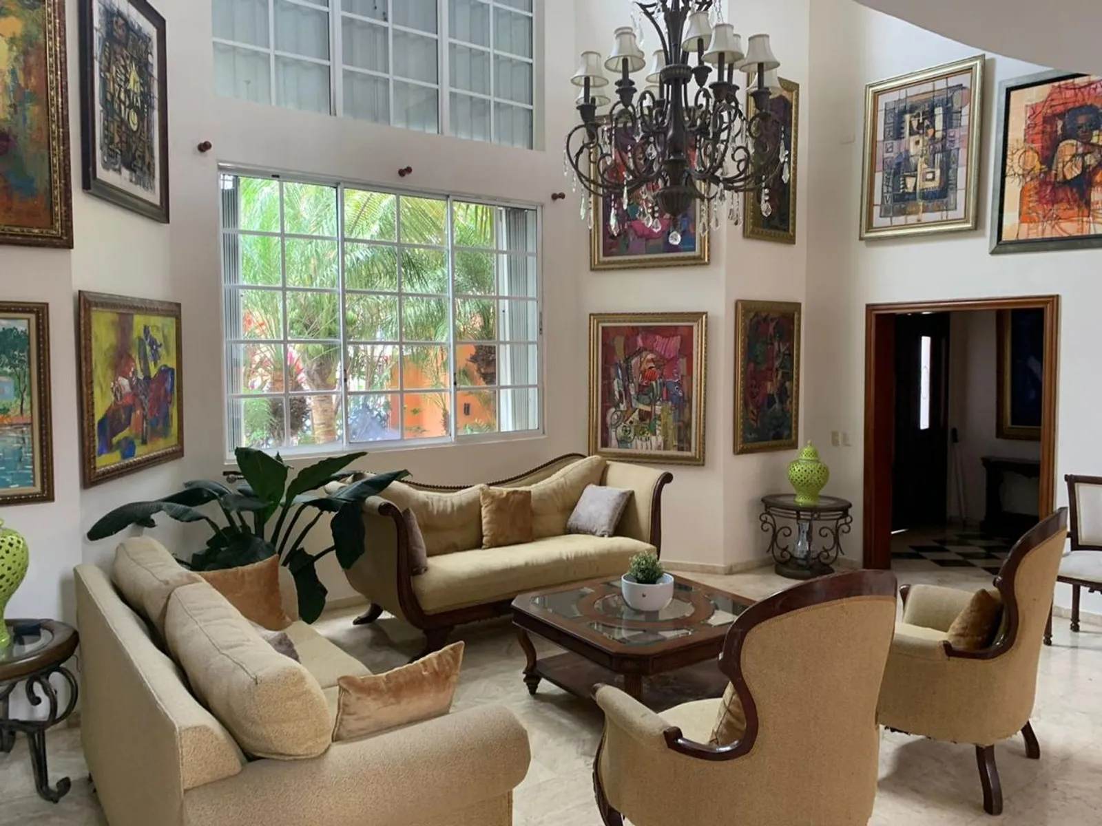 CASA EN VENTA 4 DORMITORIOS SANTO DOMINGO DE GUZMÁ, foto 3