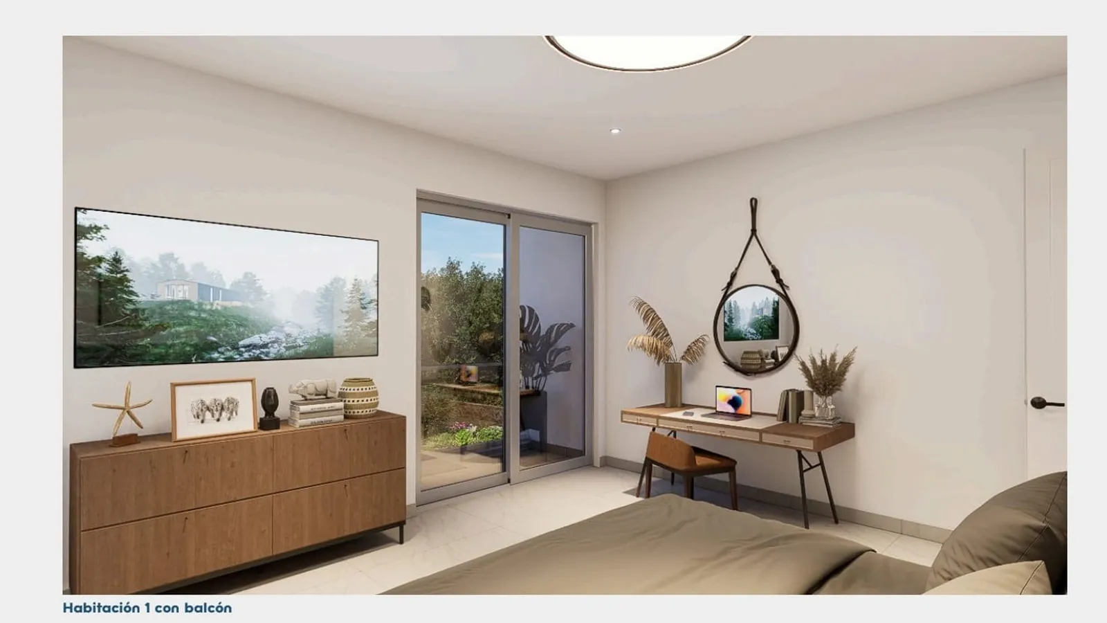 Townhouse with private pool, photo 3