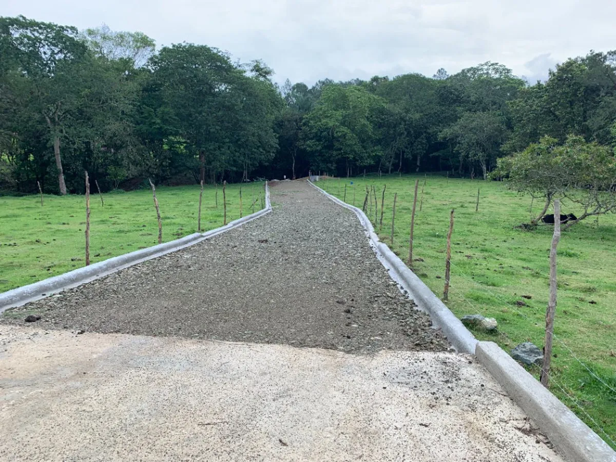Terreno en Jarabacoa, Buena Vista, foto 2
