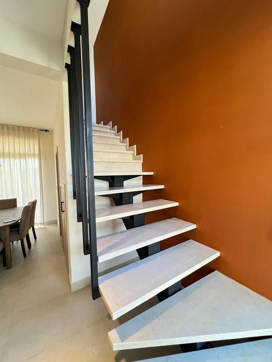 Möbliertes Haus in Bávaro, Punta Cana, Foto 7