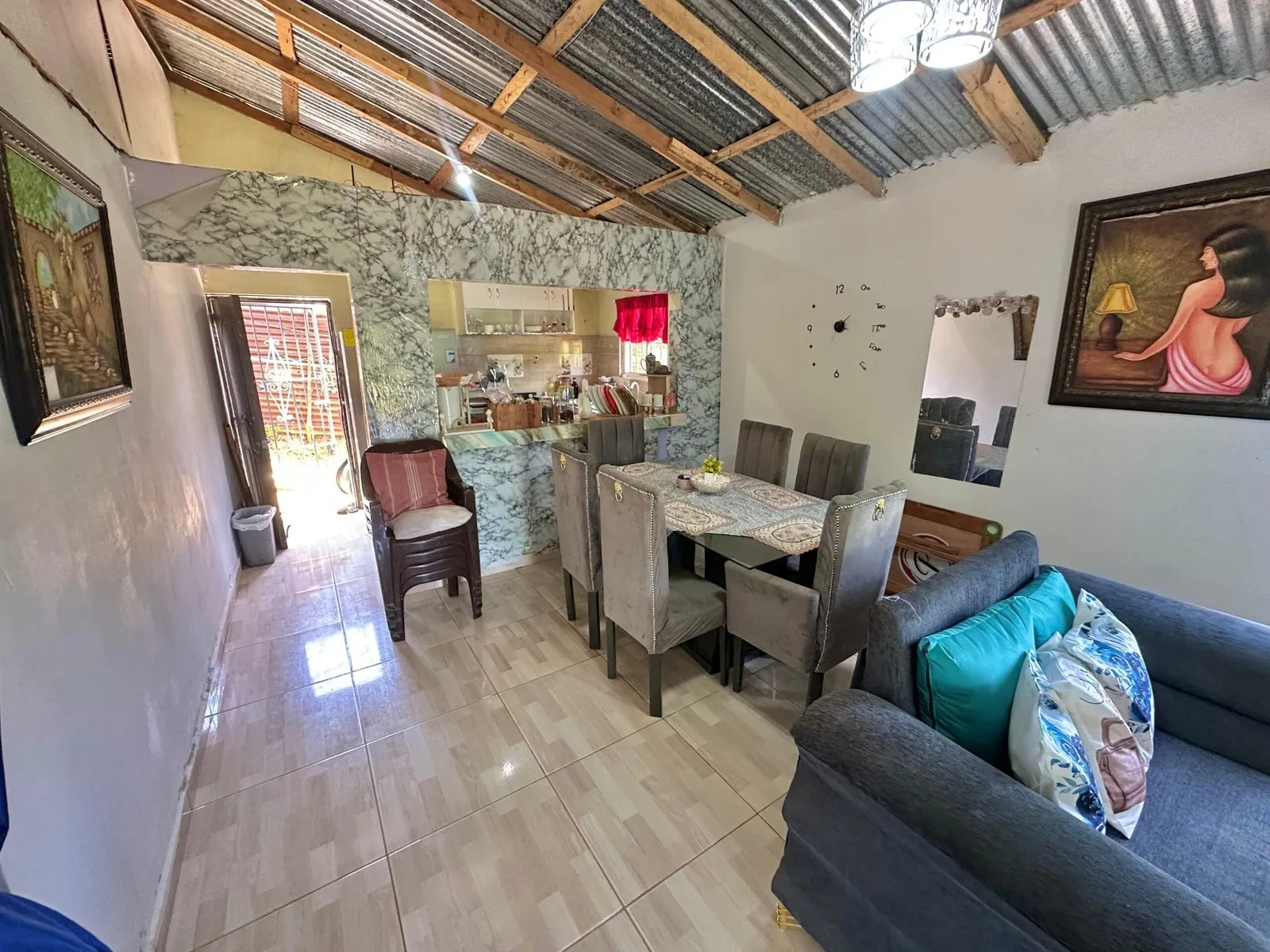 Terreno con título deslindado en Sosúa, foto 7