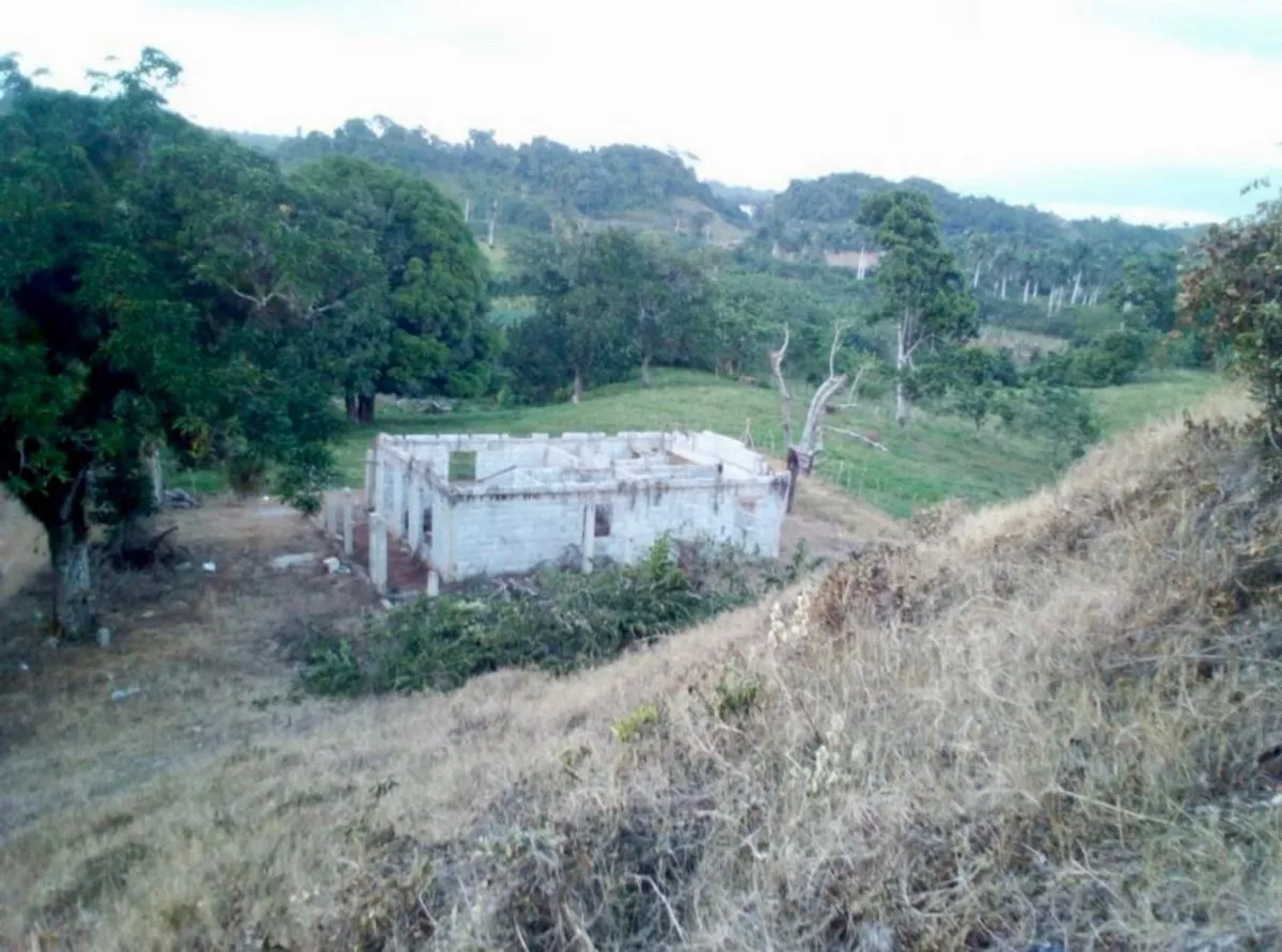 Land in Cabrera, El Pujador Sector, photo 6