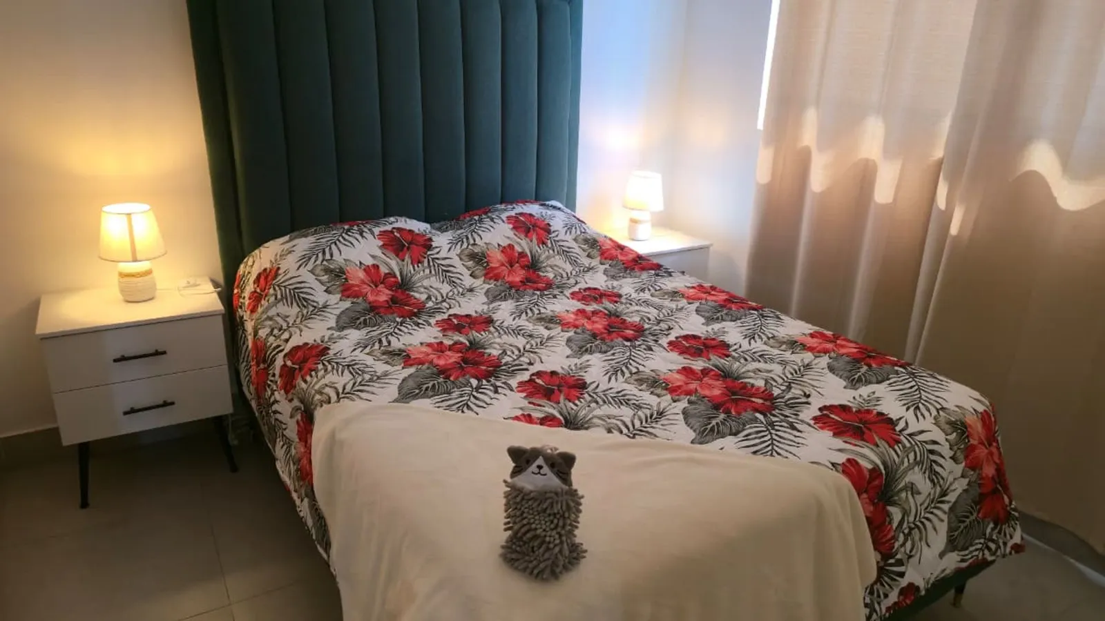 EIN SCHLAFZIMMER - SERRALLES, Foto 4