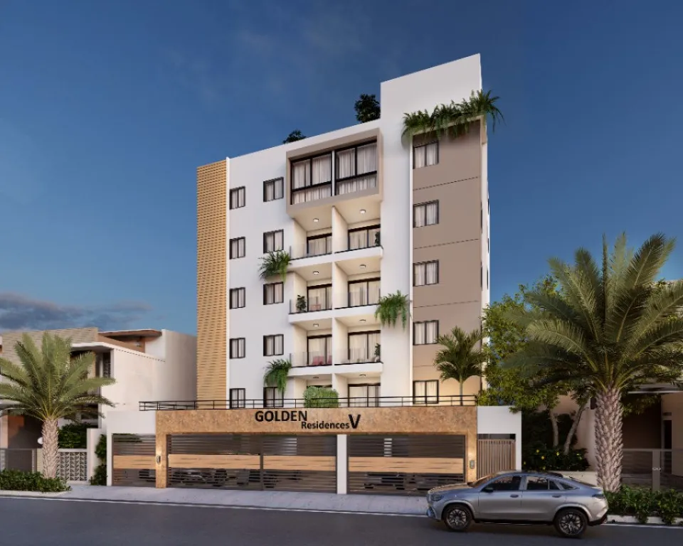 Progetto a EL MILLÓN, foto 6
