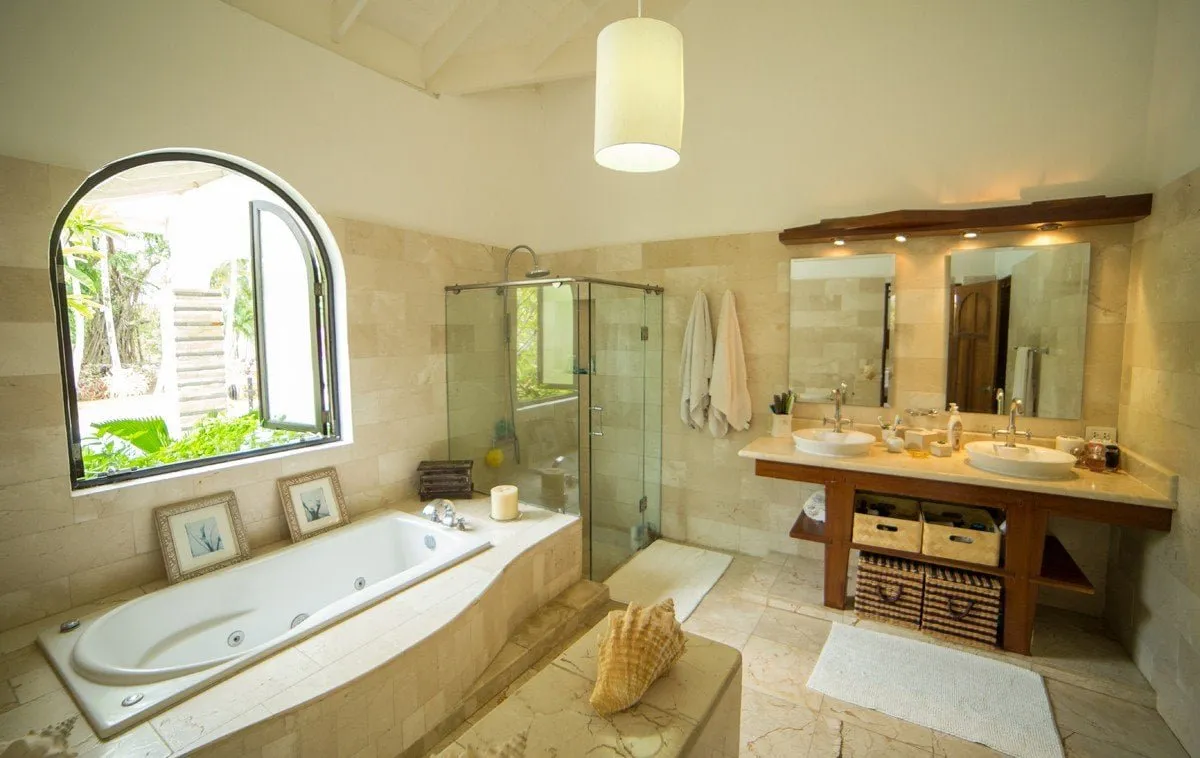 VILLA IDEAL ZUM INVESTIEREN 4 SCHLAFZIMMER – SOSÚA – DOMINIKANISCHE REPUBLIK, Foto 2