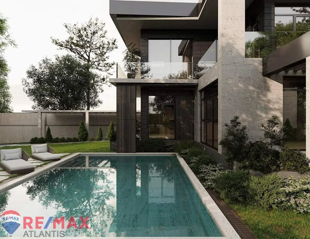 STUNNING VILLA FOR SALE – PERLA MARINA, photo 7