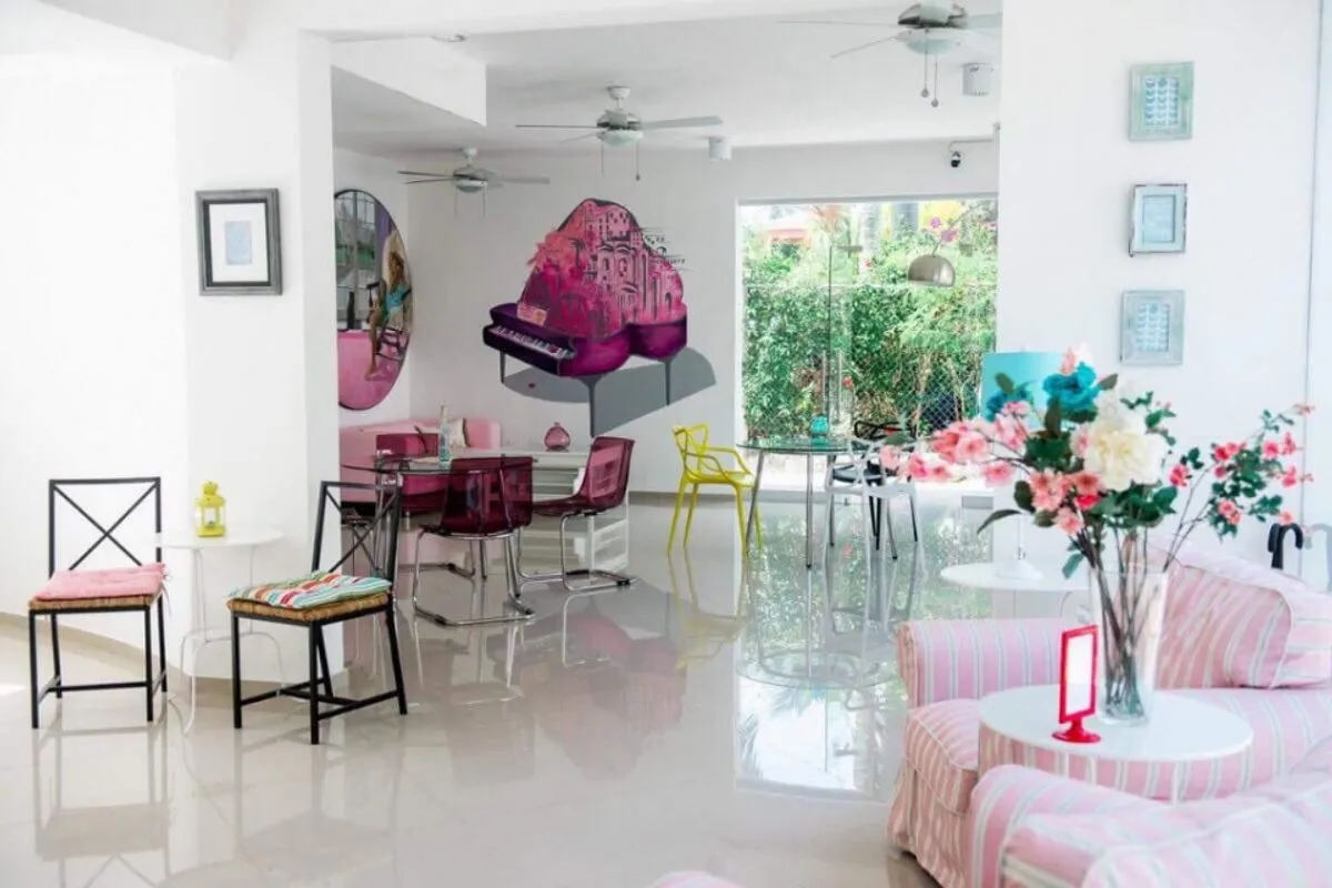 Hôtel Boutique à Los Corales. 200 m de la plage, photo 2