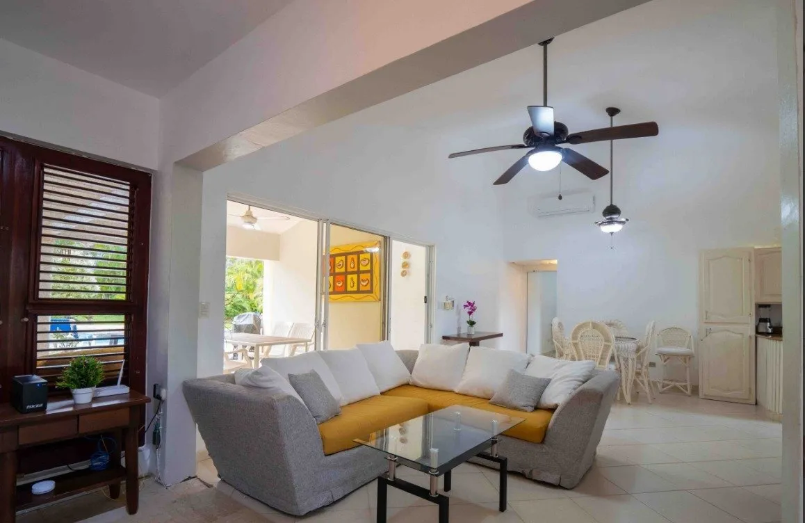 Villa mit privatem Pool und unabhängigem Studio in exklusiver geschlossener Wohnanlage, Foto 3