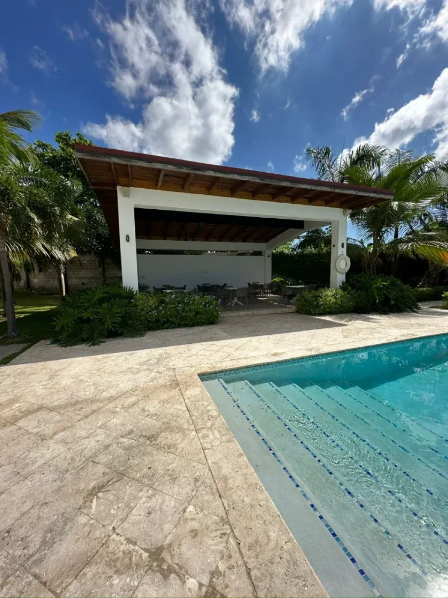 Apartment mit Meerblick in Juan Dolio, Foto 13