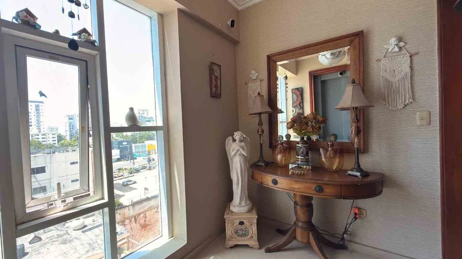 APARTAMENTO ZUM VERKAUF ENSANCHE NACO, Foto 3