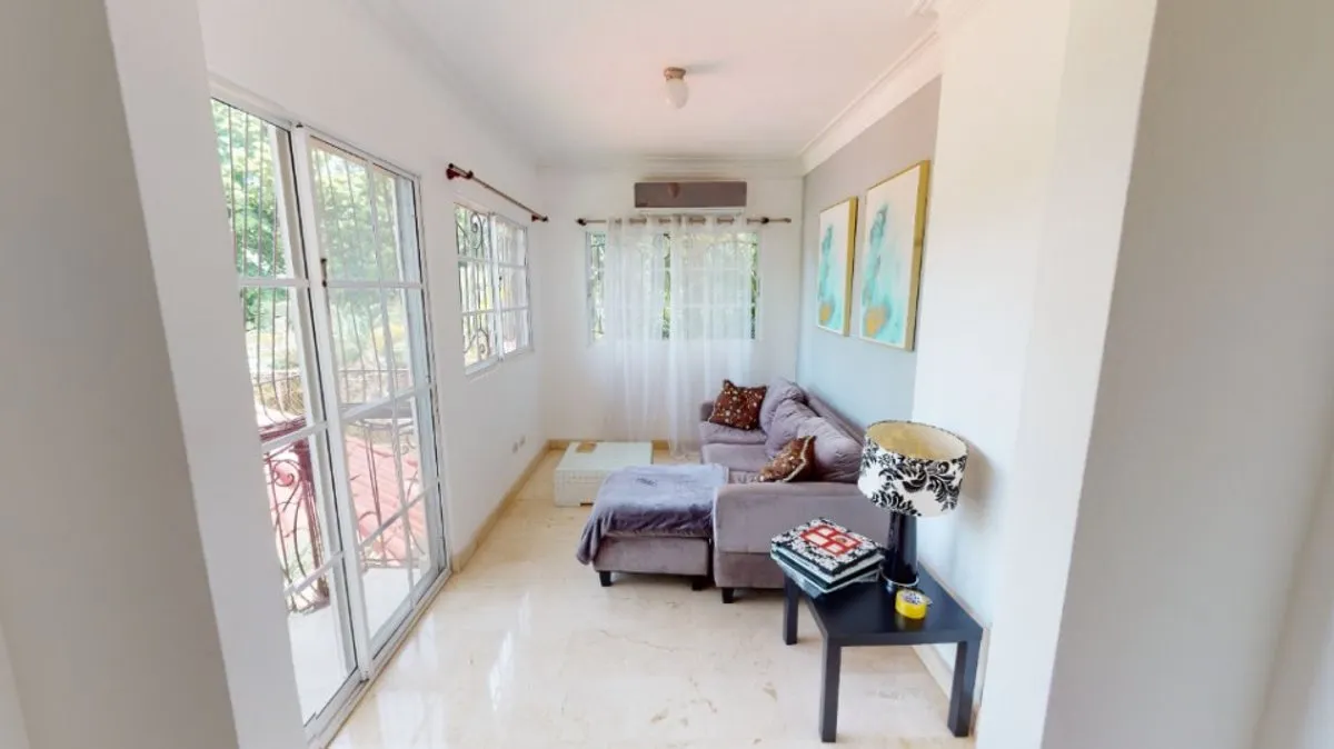 Luxury House in Los Cacicazgos, Santo Domingo, photo 11