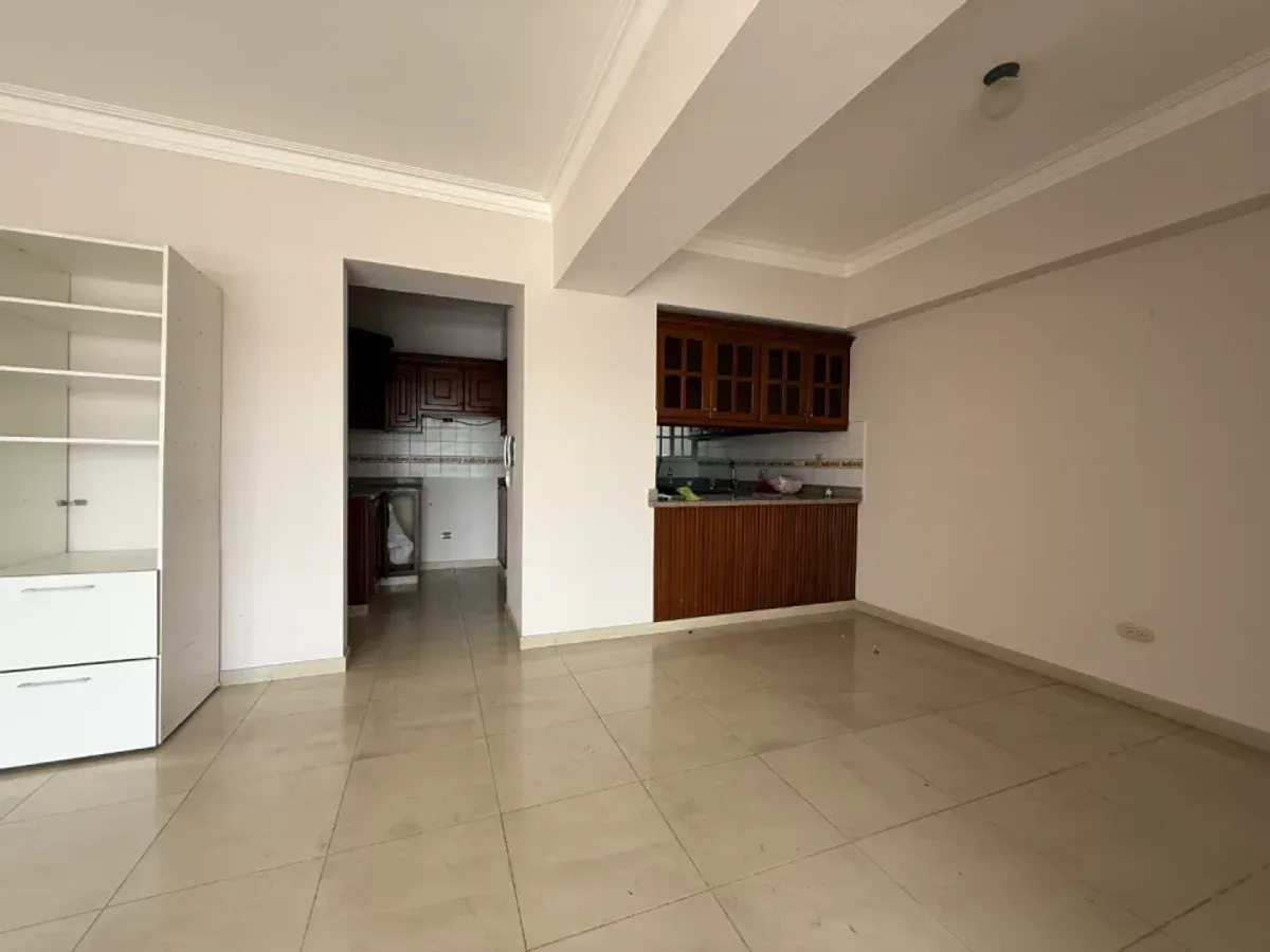Wohnung zum Verkauf in El Millón, Santo Domingo, Foto 5