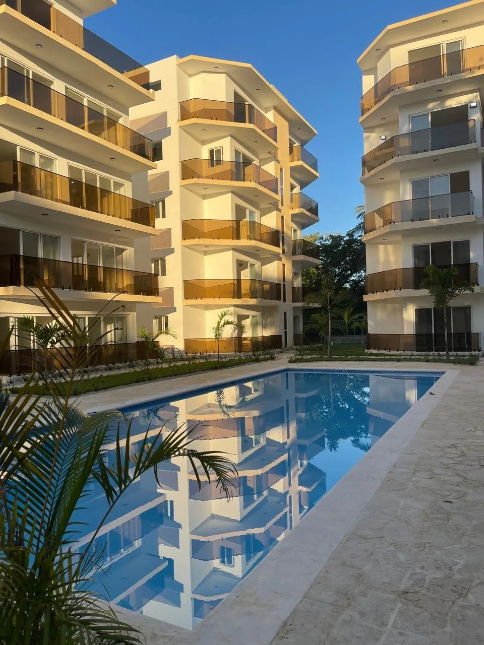 APARTAMENTOS LISTOS EN CABARETE, foto 2