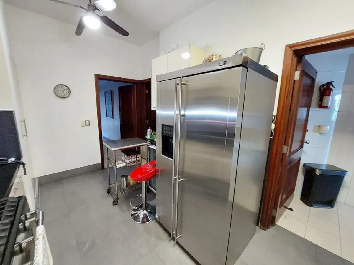 Apartamento de lujo en La Esperilla, Santo Domingo, foto 11