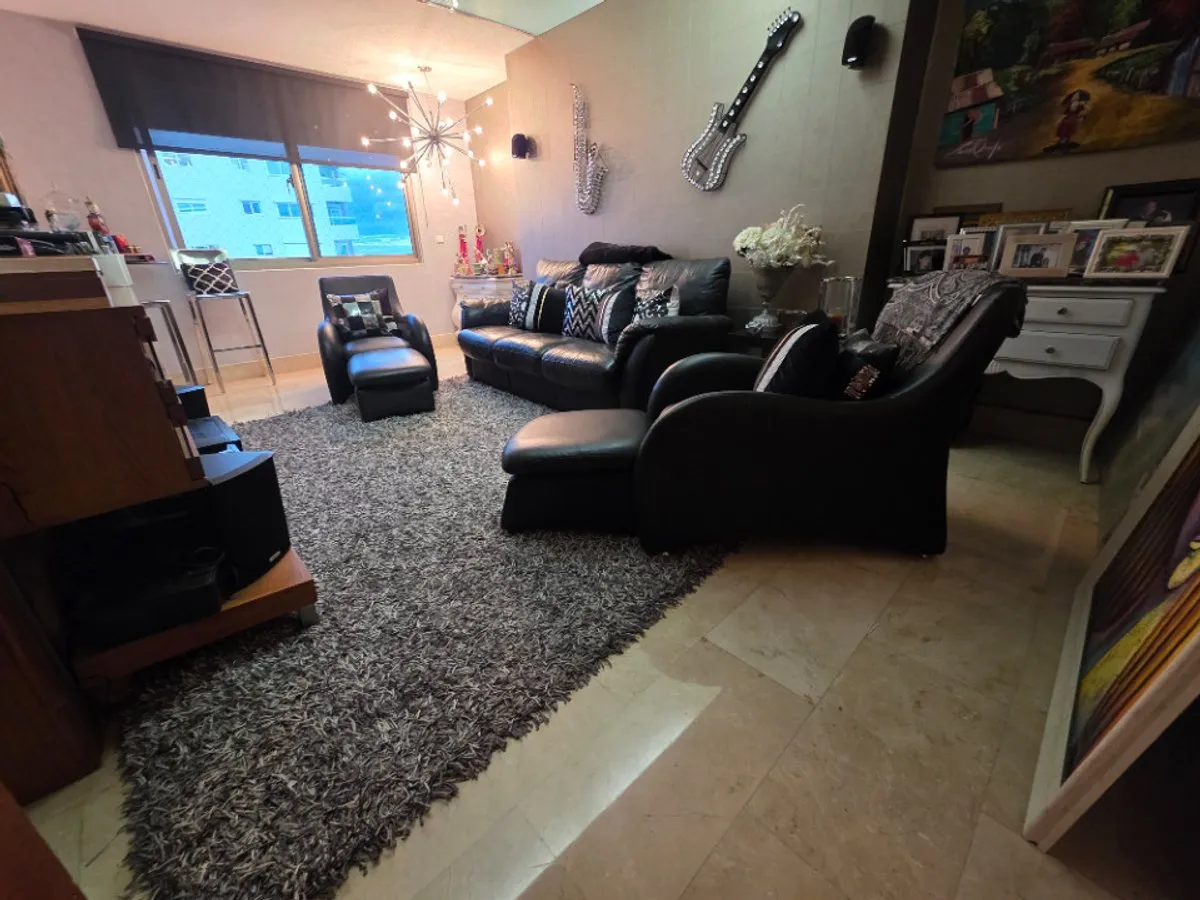 Appartement de luxe à Los Cacicazgos, photo 7