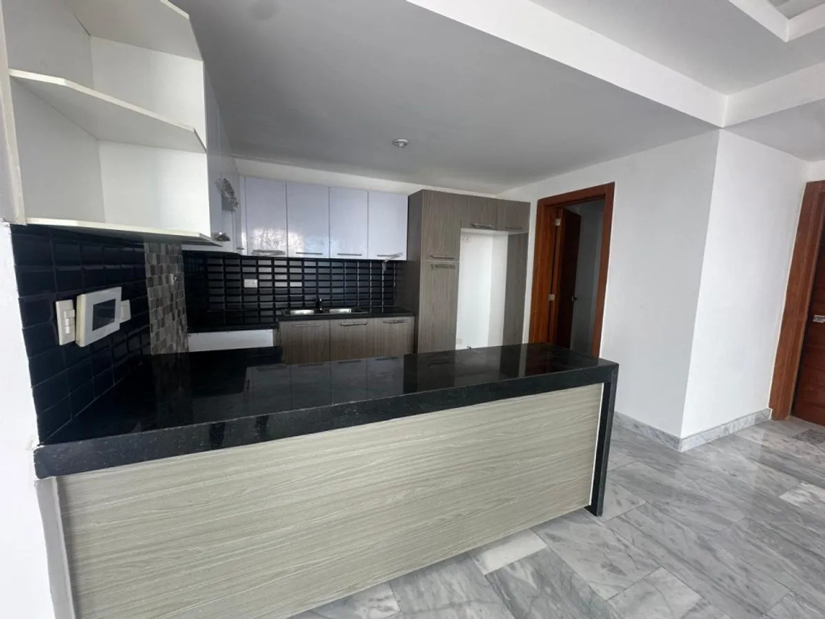 Apartamento en La Esperilla, foto 2