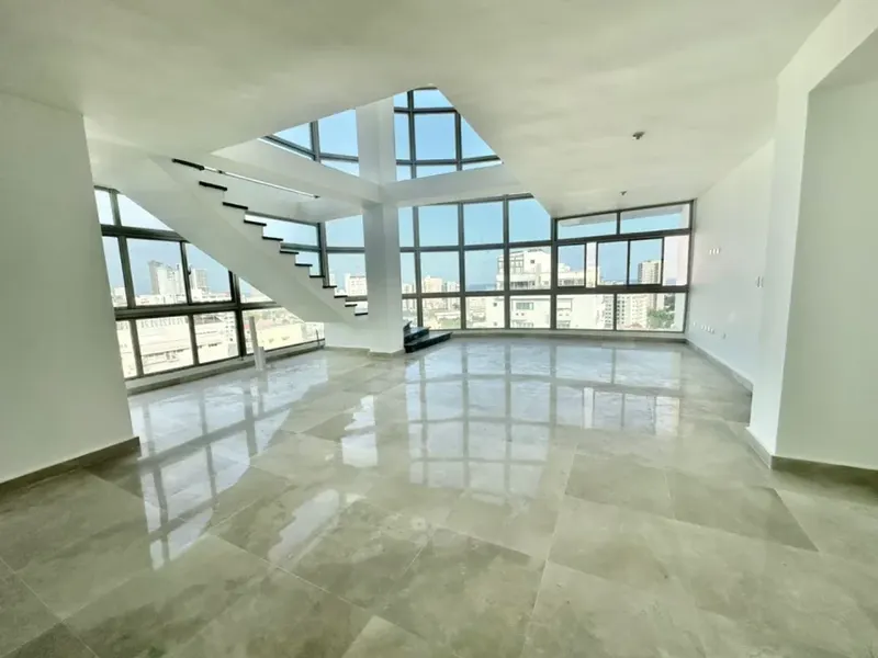 Penthouse de Lujo en Santo Domingo, USD$ 1,160,000