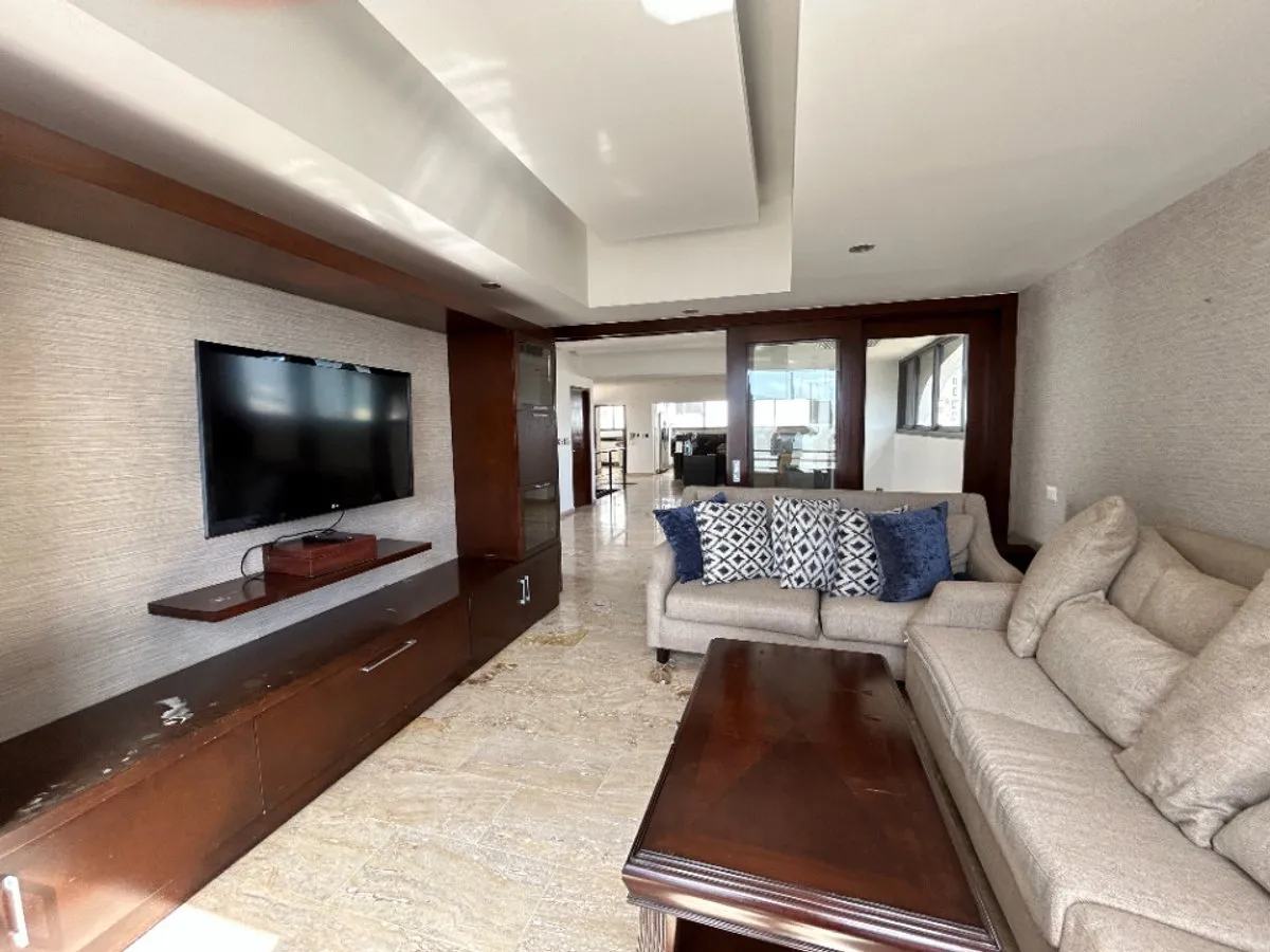 Penthouse in Ensanche Naco, Santo Domingo, Hauptfoto