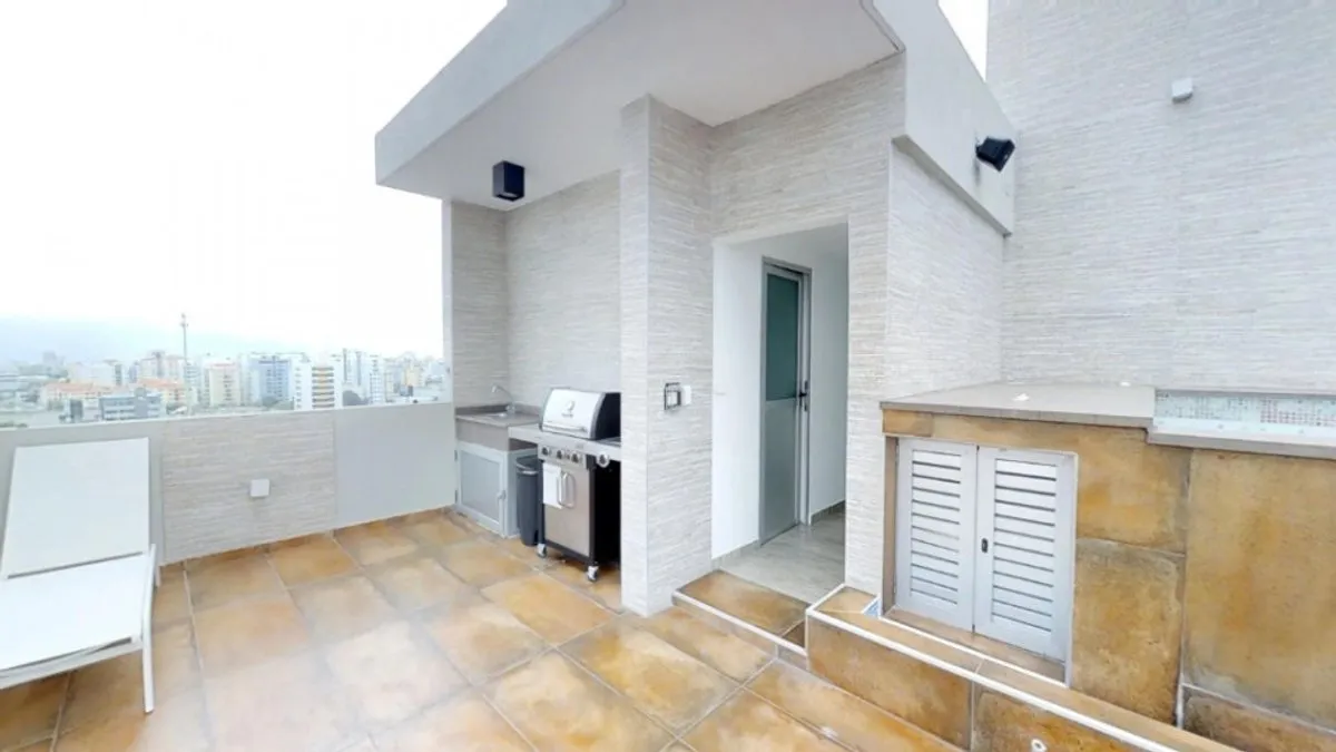 Penthouse for sale in Ensanche Serrallés, photo 7