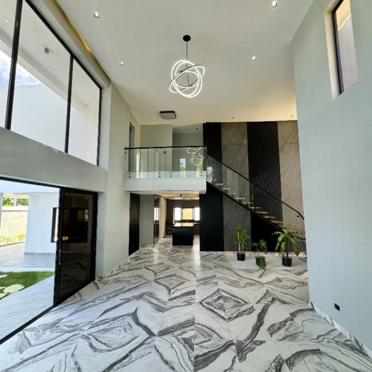 Casa de Lujo en Cabrera, Centro del Pueblo, foto 2