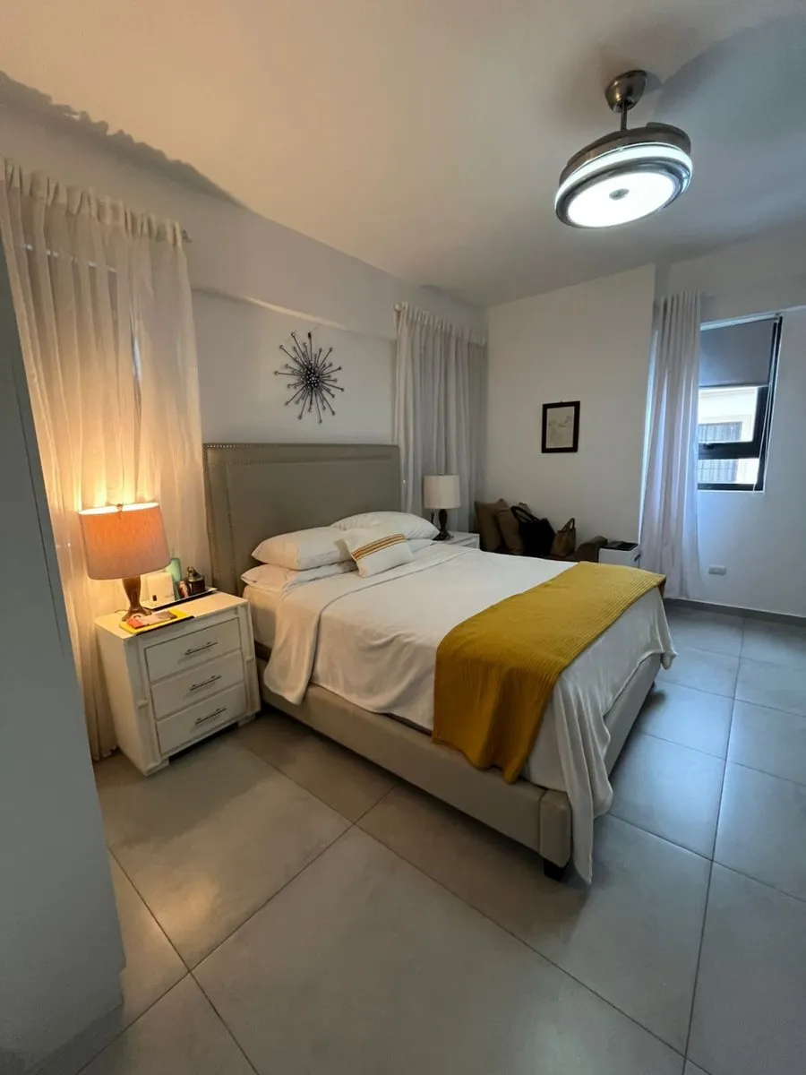 Appartement in La Esperilla, Santo Domingo, Foto 6