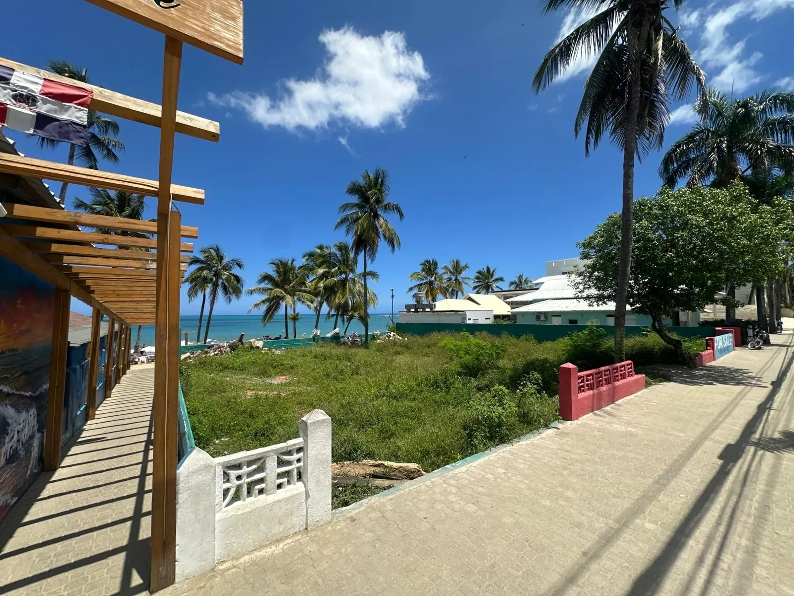 Terreno a Cabarete – Alto potenziale di sviluppo e ROI, foto 2