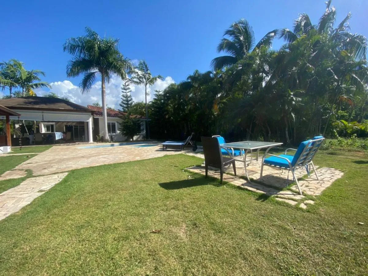 Haus in Juan Dolio, Guayacanes, Foto 8