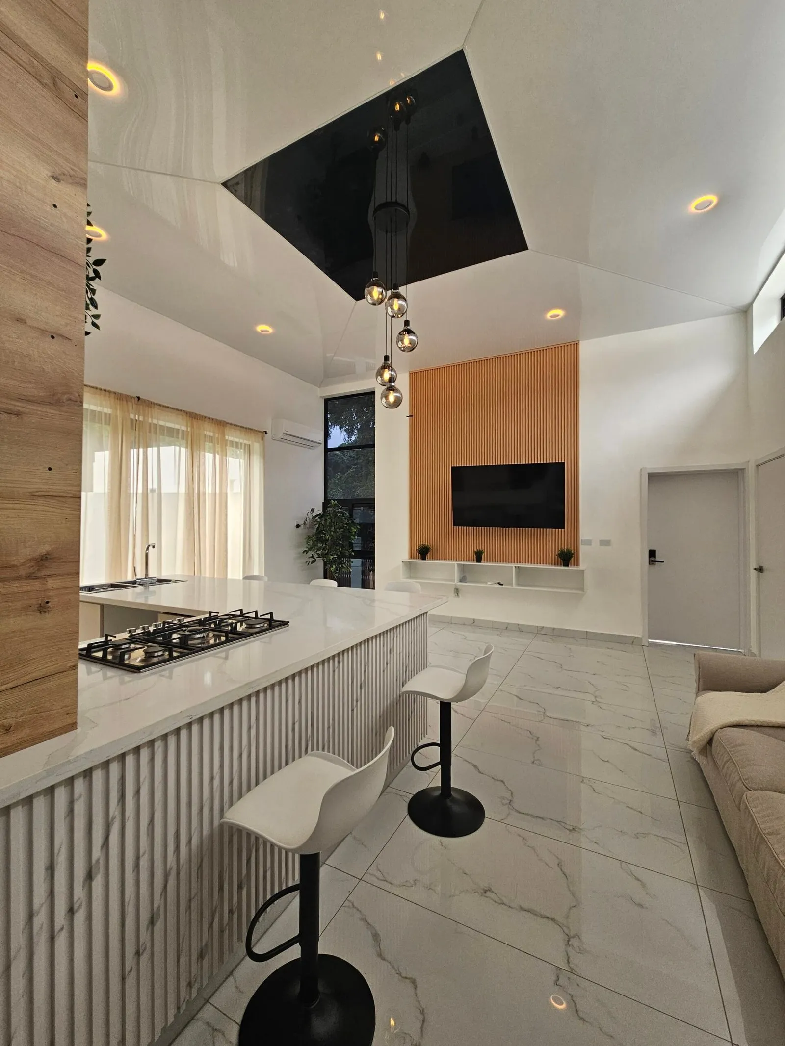 VILLA SMART LUXURY - PERLA MARINA, foto 4