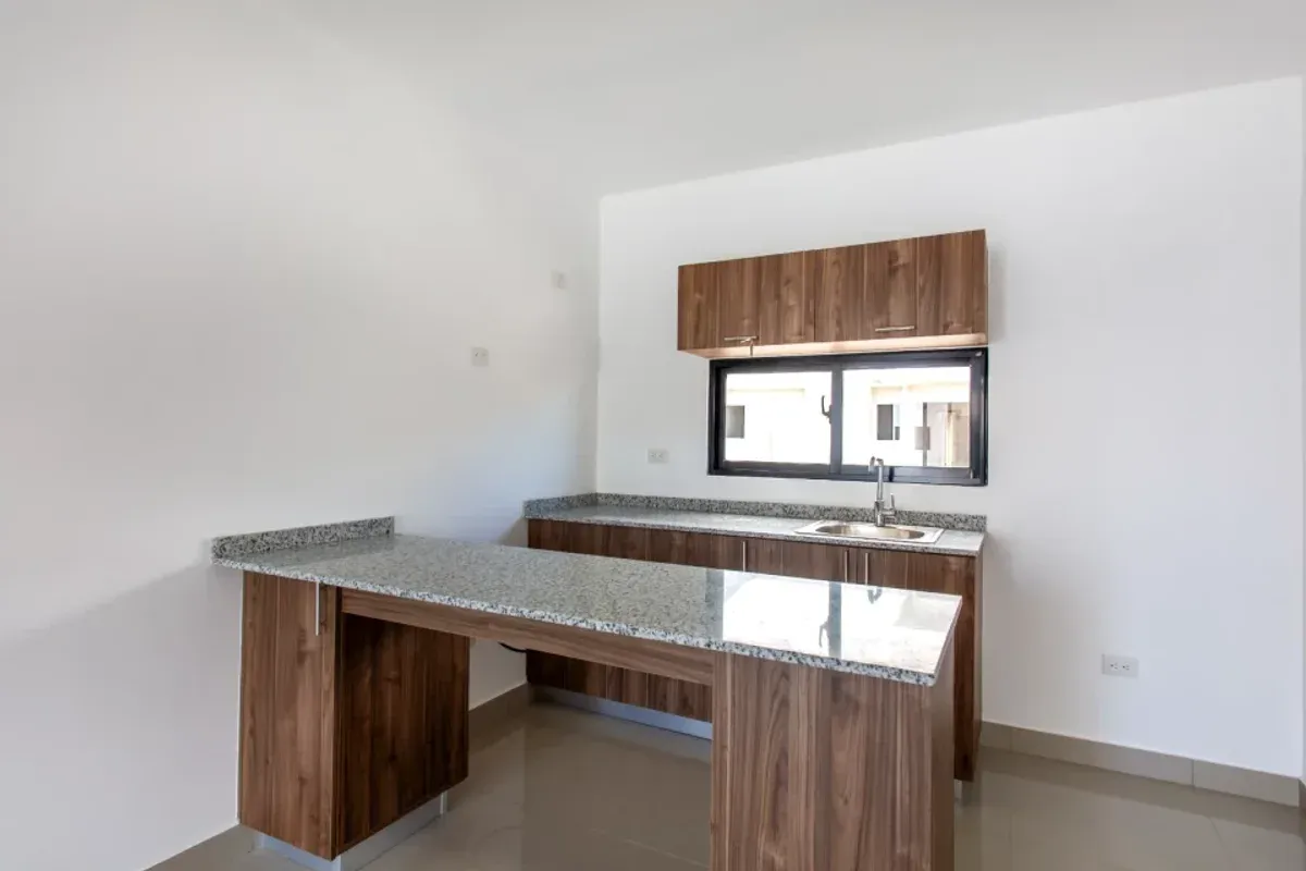 Beautiful apartment with private terrace, photo 6