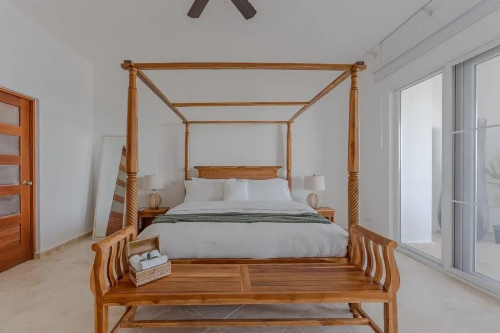 Erleben Sie das Paradies: 3-Schlafzimmer-Apartment direkt am Strand in Lifestyle Cabarete, Foto 3