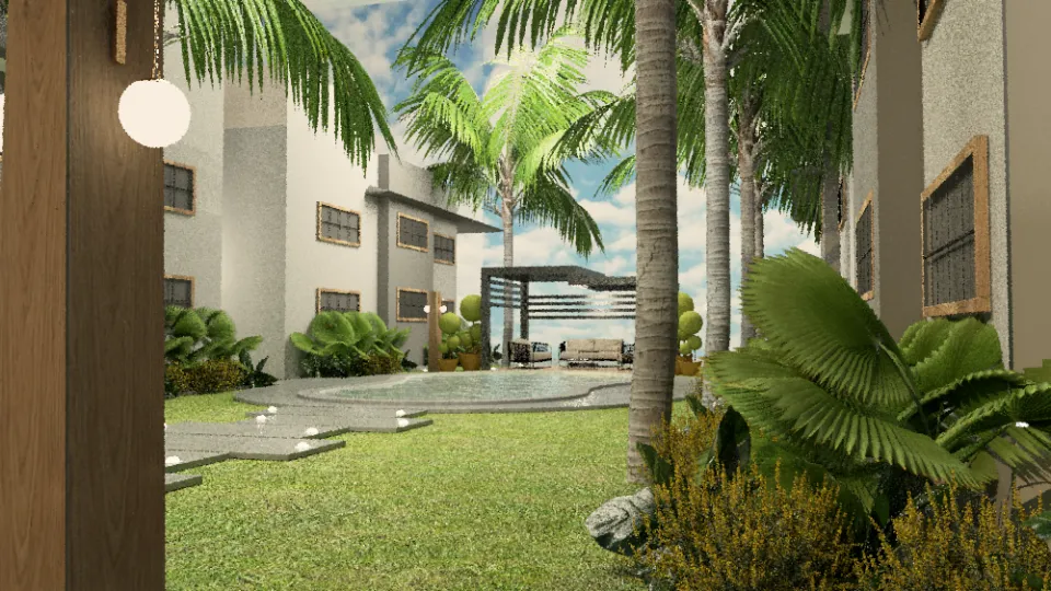 Projekt in BAVARO, Foto 11
