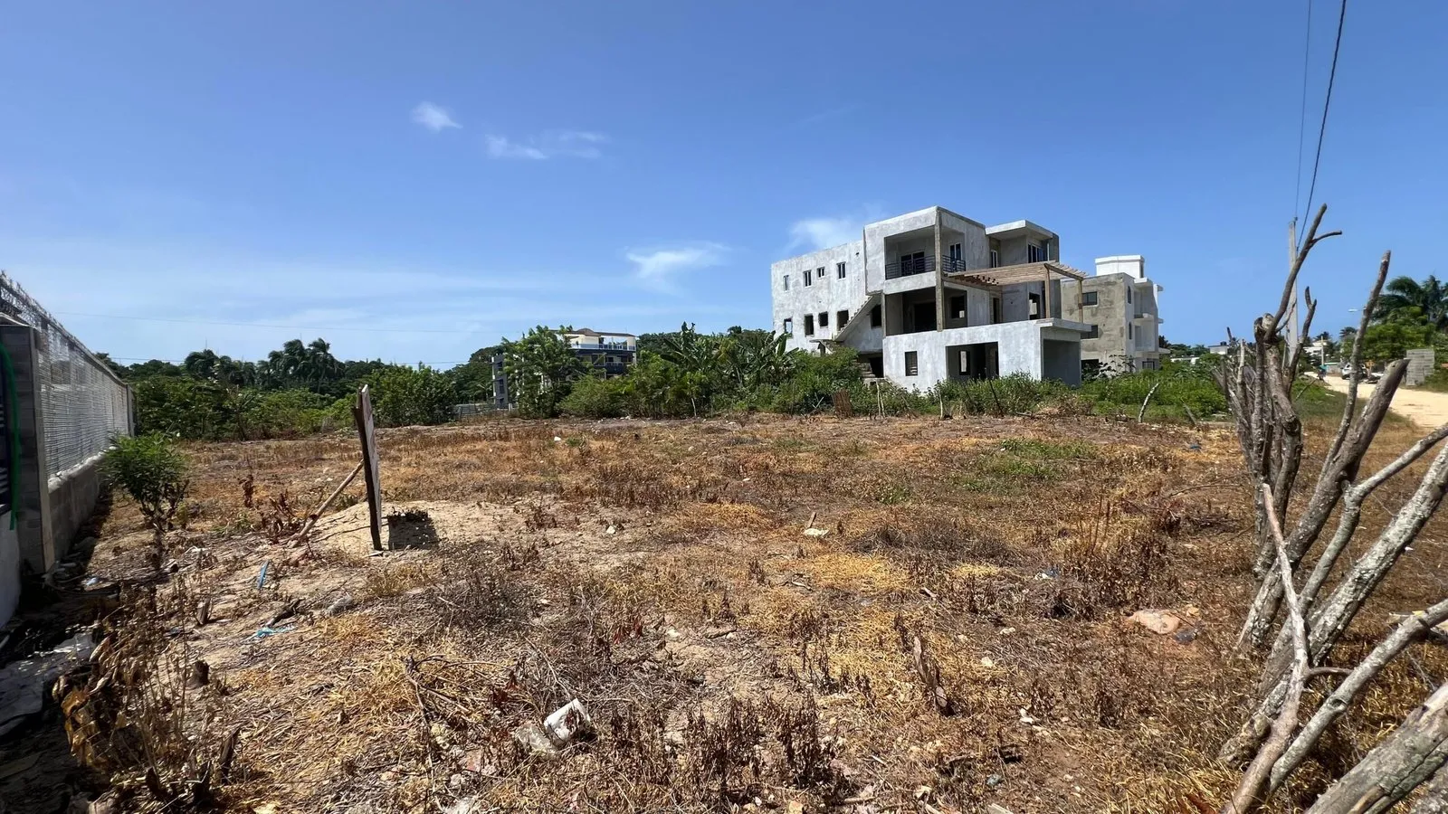 Land for Sale in Cabarete Norte, main photo