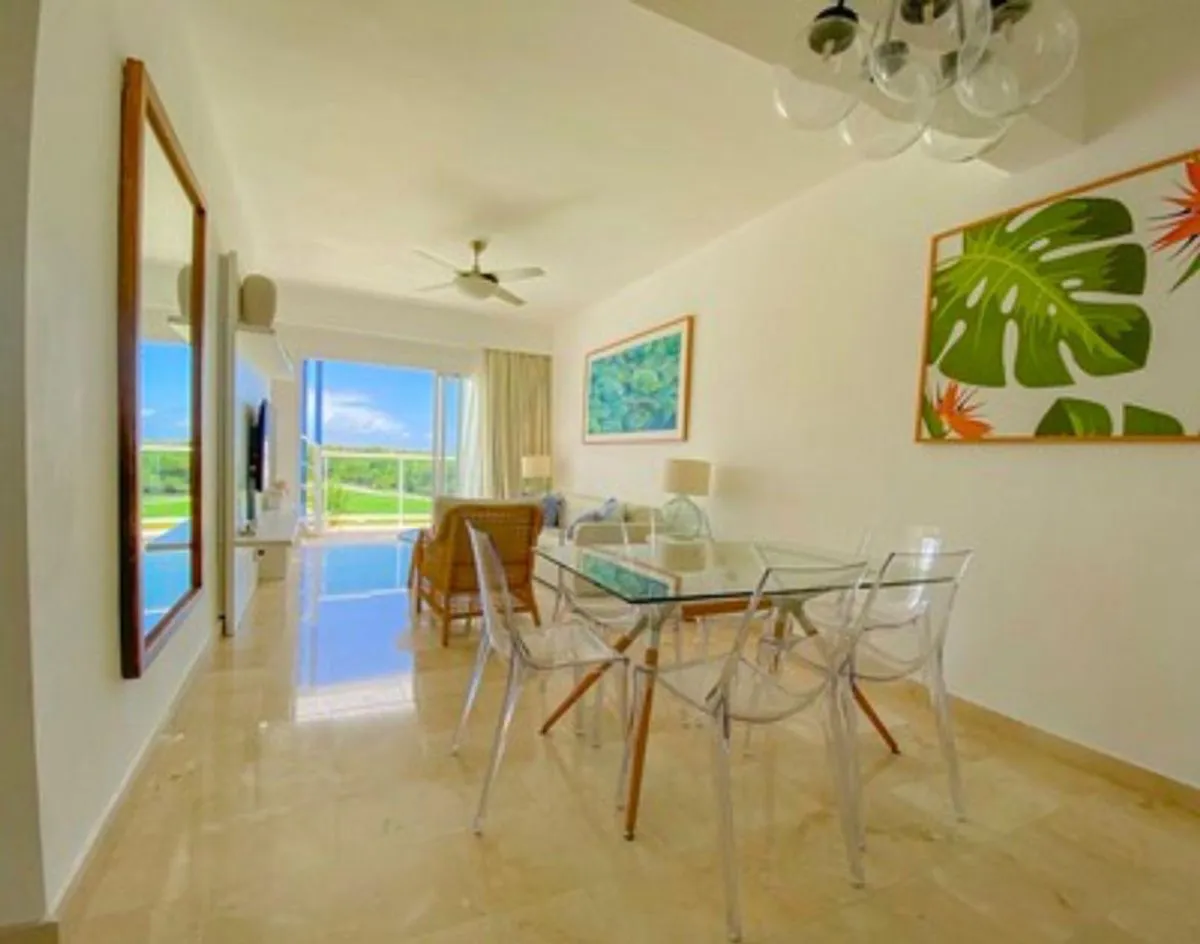 Appartement type PH à Cana Bay, photo 3