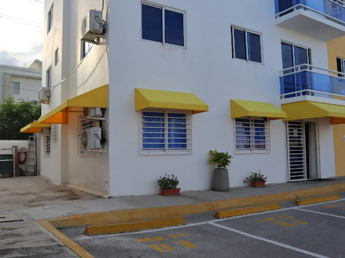 Appartement à Bávaro, Punta Cana, photo 3