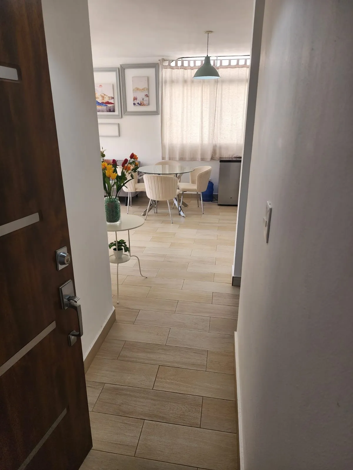 SCHÖNE WOHNUNG – SOSÚA, Foto 9