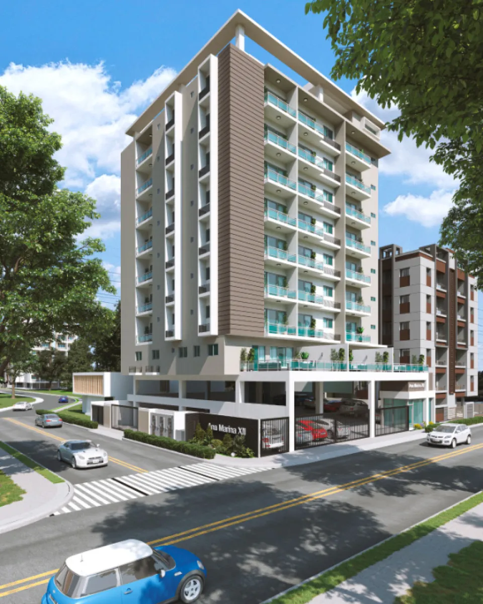 Proyecto en RENACIMIENTO, foto principal