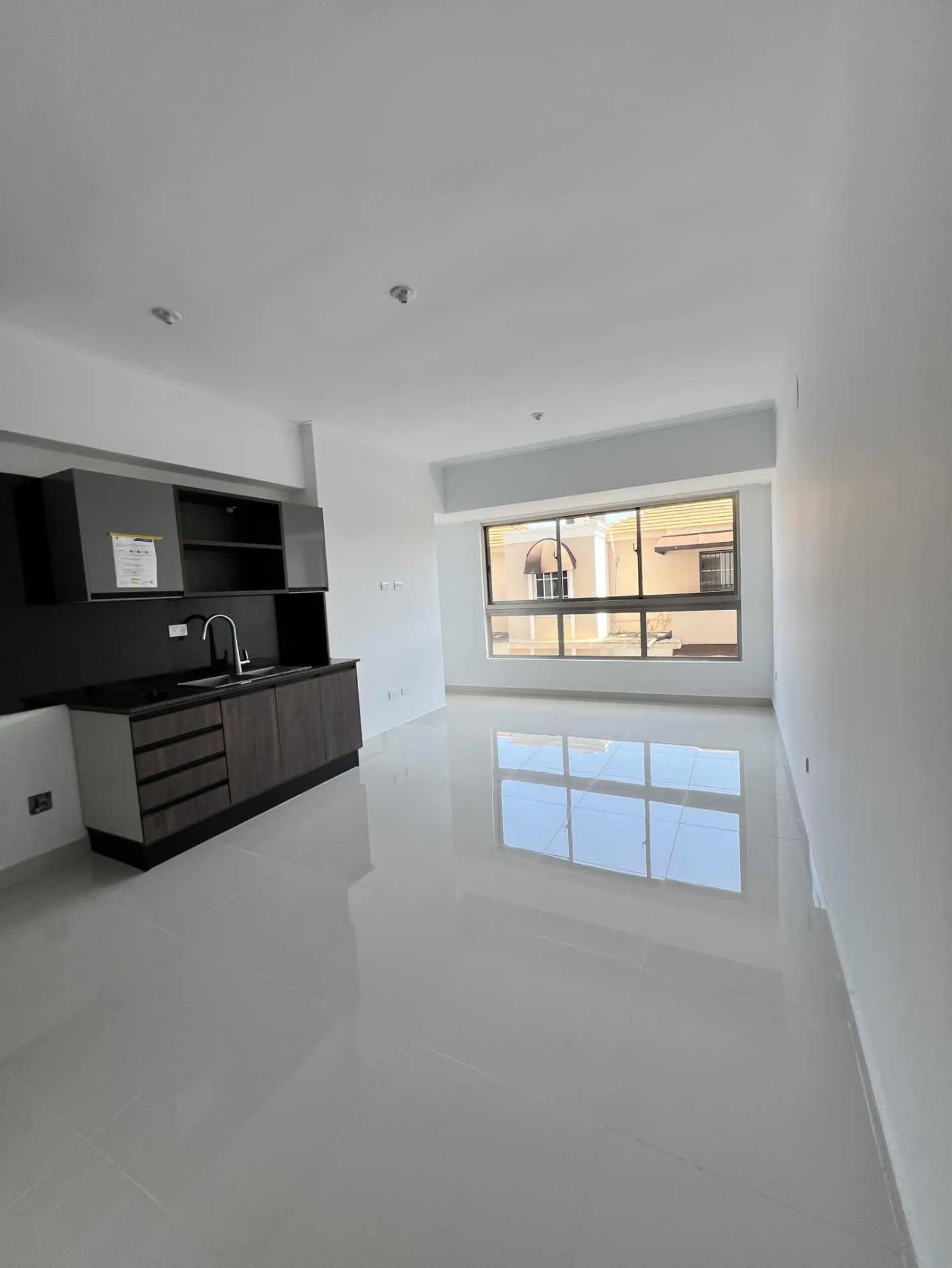 APARTMENT ZUM VERKAUF 2 SCHLAFZIMMER CALLE GASPAR POLANCO, Hauptfoto