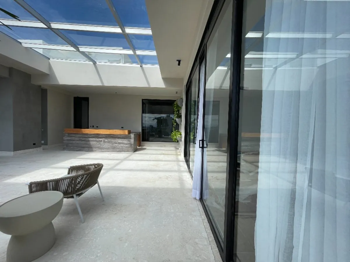 Appartement à Piantini, Santo Domingo, photo 7
