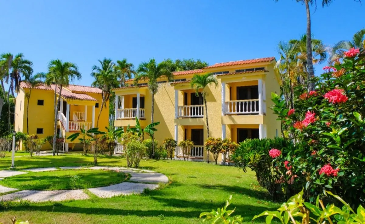 Hôtel à Cabarete, Sosúa, photo 6