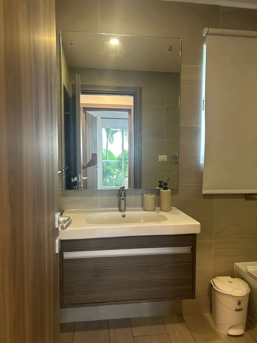 Appartement à Punta Cana, Hard Rock Golf, photo 13