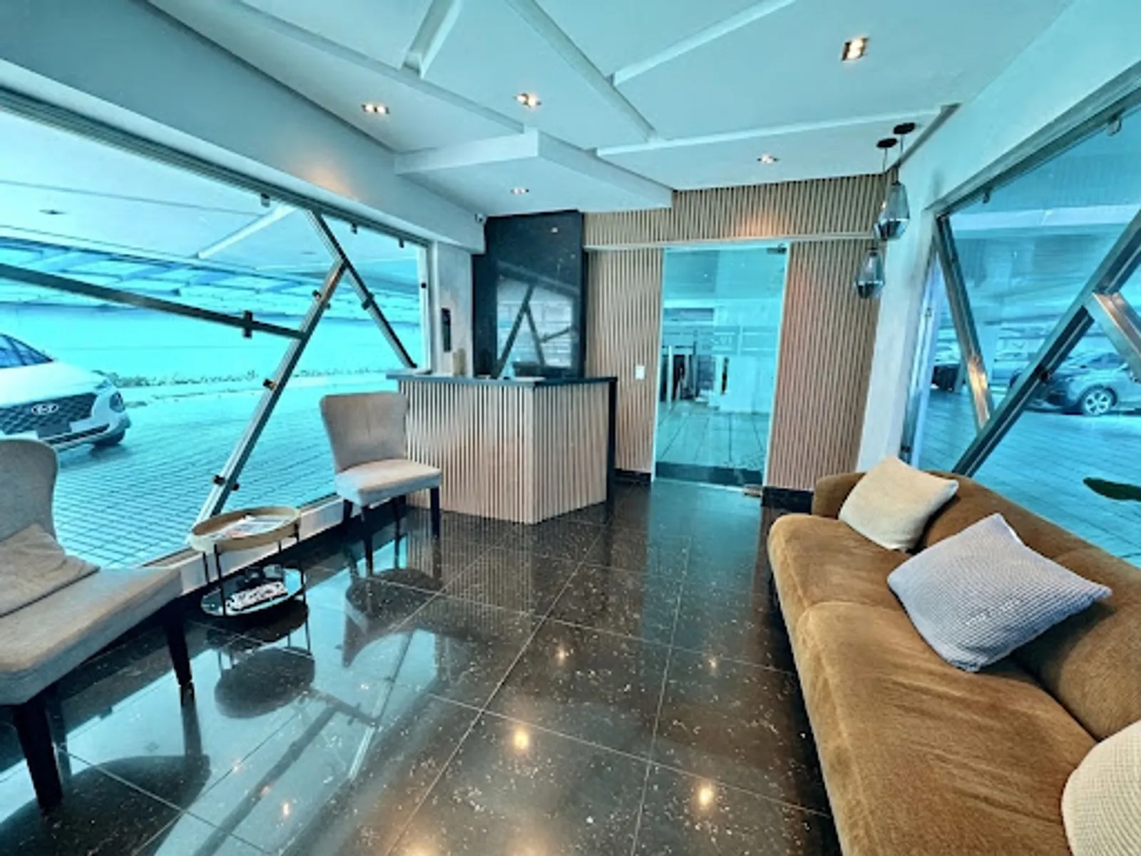APARTAMENTO EN VENTA 1 DORMITORIO BELLA VISTA, foto 12