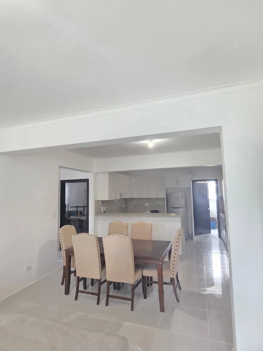 Apartment in Llanos de Gurabo II, Santiago, Foto 6