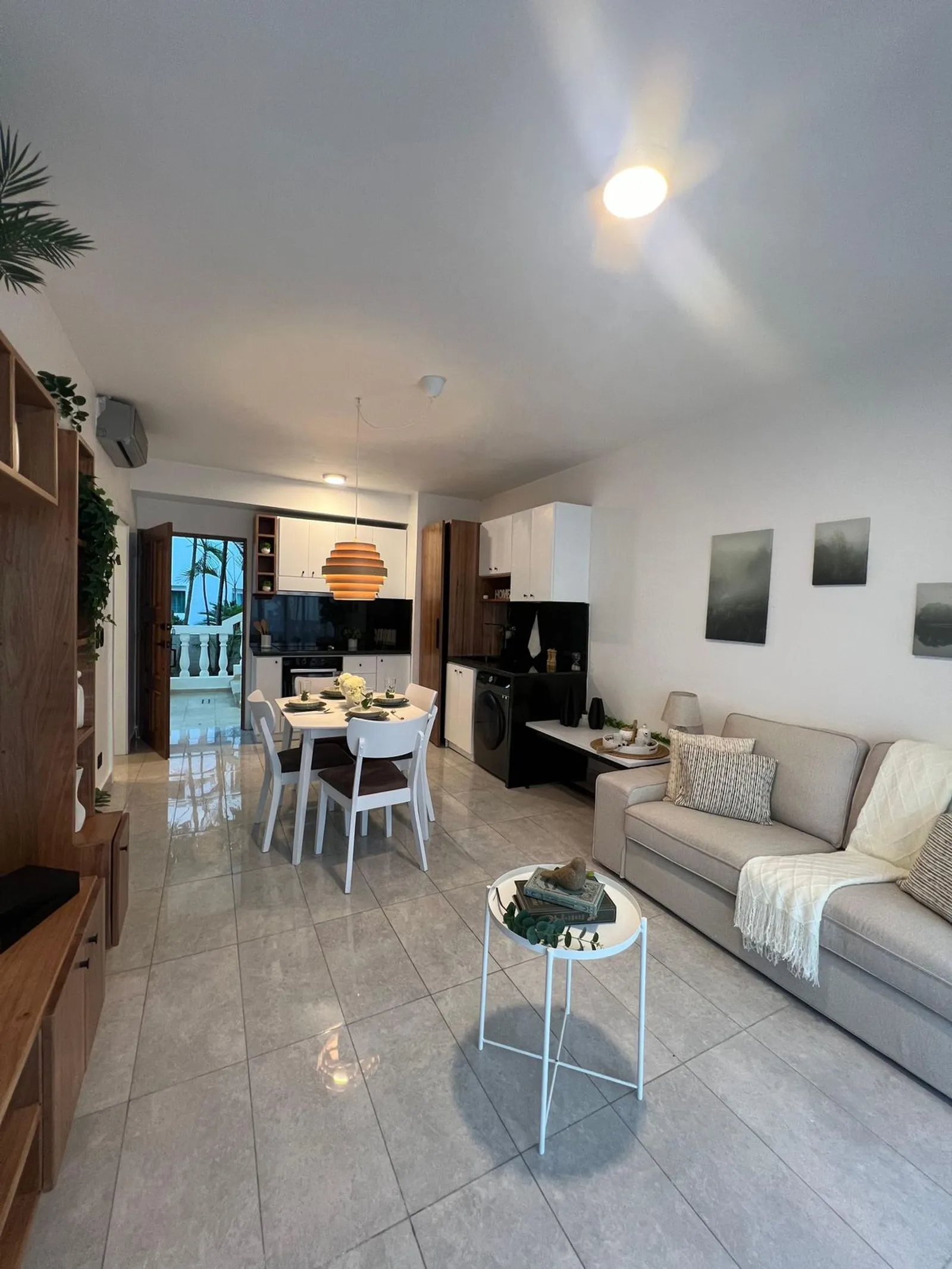 Elegante Condo | 1 BR | Oceanfront, foto 8