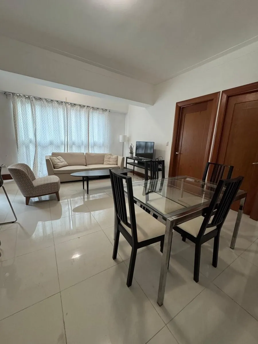 Appartamento in Ensanche Serralles, Santo Domingo, foto 2