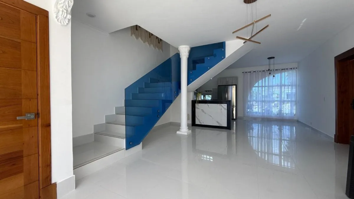 Villa para invertir o resisir en Punta Cana, foto 6