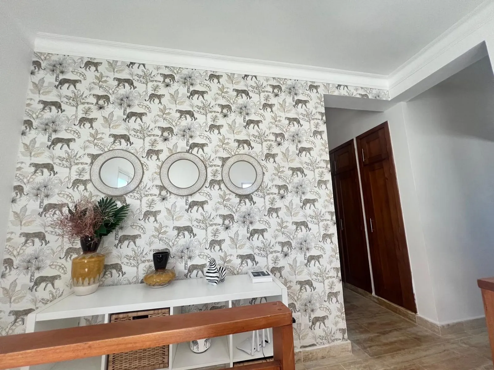 Spektakuläres Penthouse mit Meerblick zum Verkauf, Foto 13