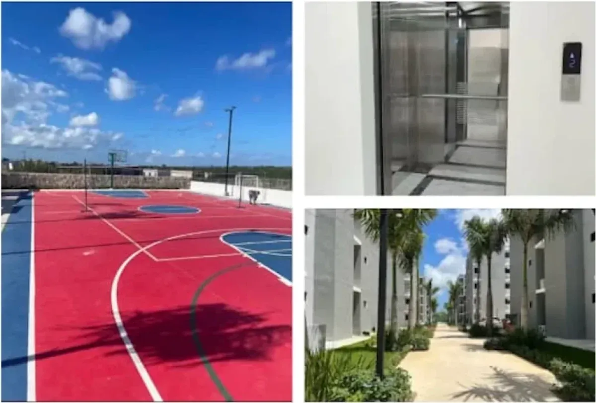 Fully Furnished 1-Bedroom Apartment, photo 13