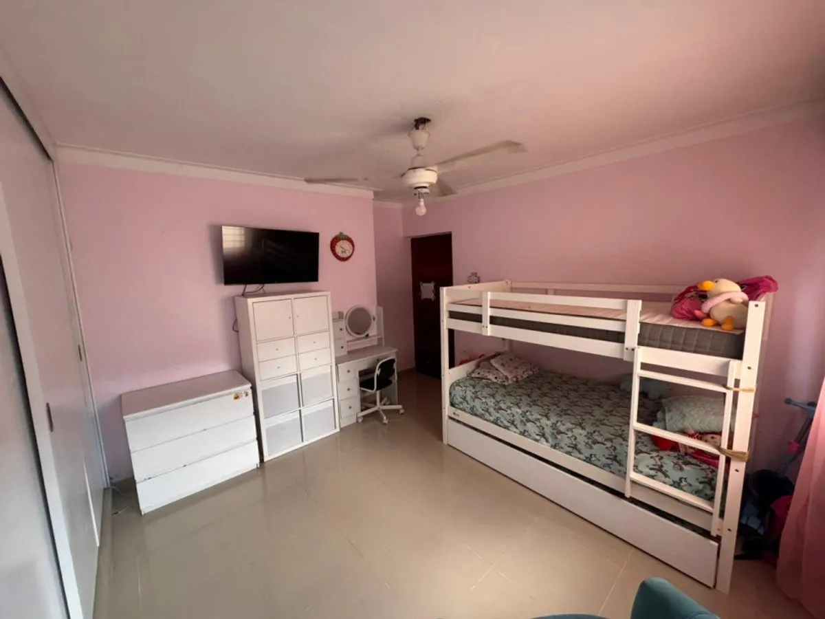Appartamento a El Millón, Santo Domingo, foto 8