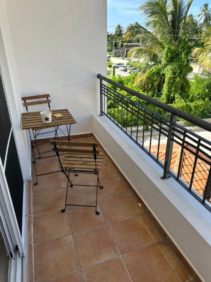 PENTHOUSE IN CORTECITO 200 MTS FROM THE BEACH, photo 12
