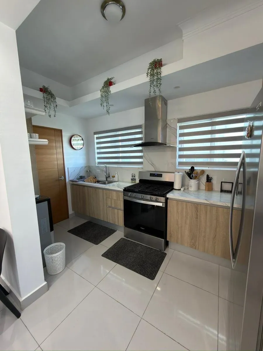 Appartement à vendre à Ensanche Naco, photo 9